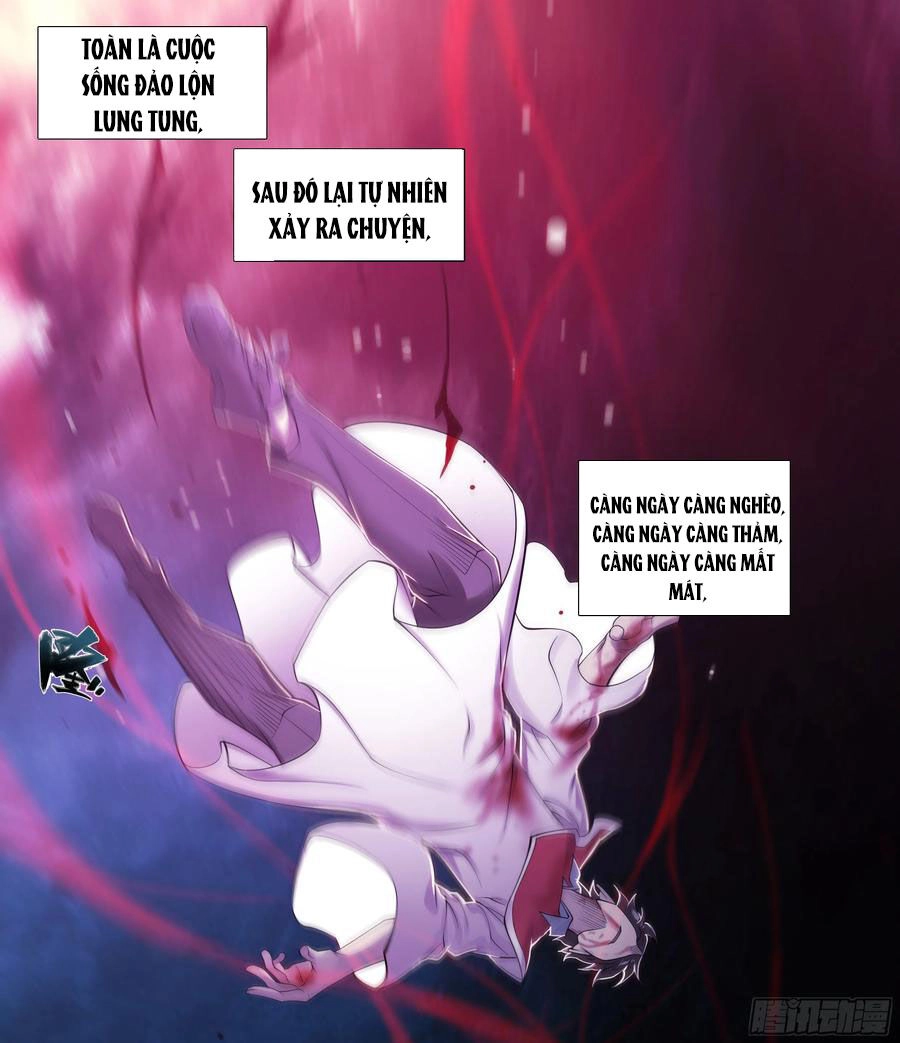 Dự Báo Khải Huyền Chapter 44 - 16