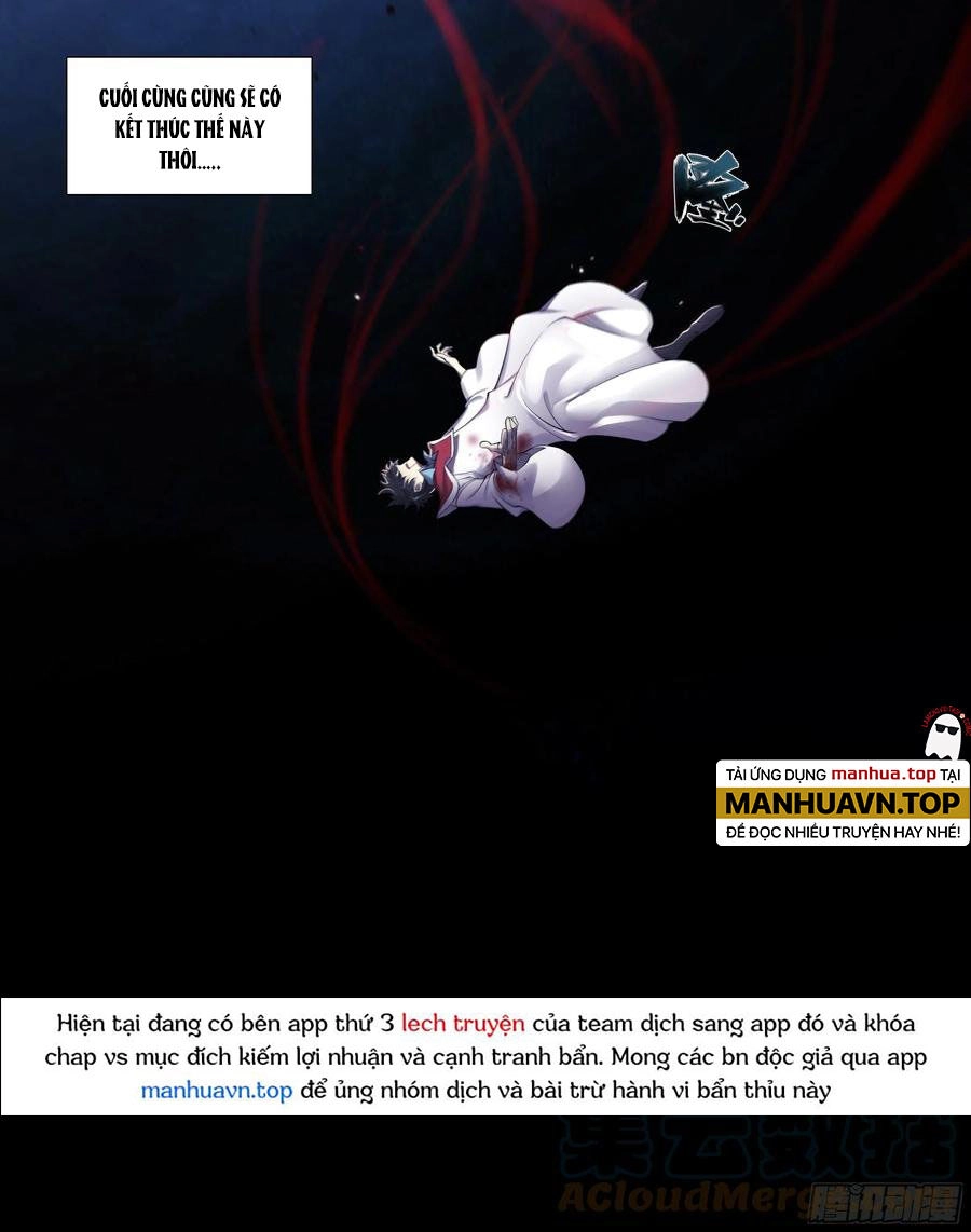 Dự Báo Khải Huyền Chapter 44 - 17