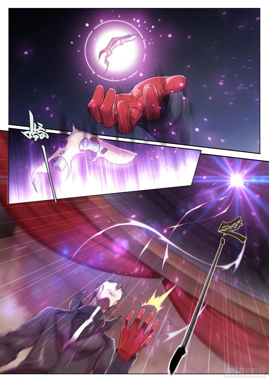 Dự Báo Khải Huyền Chapter 45 - 10