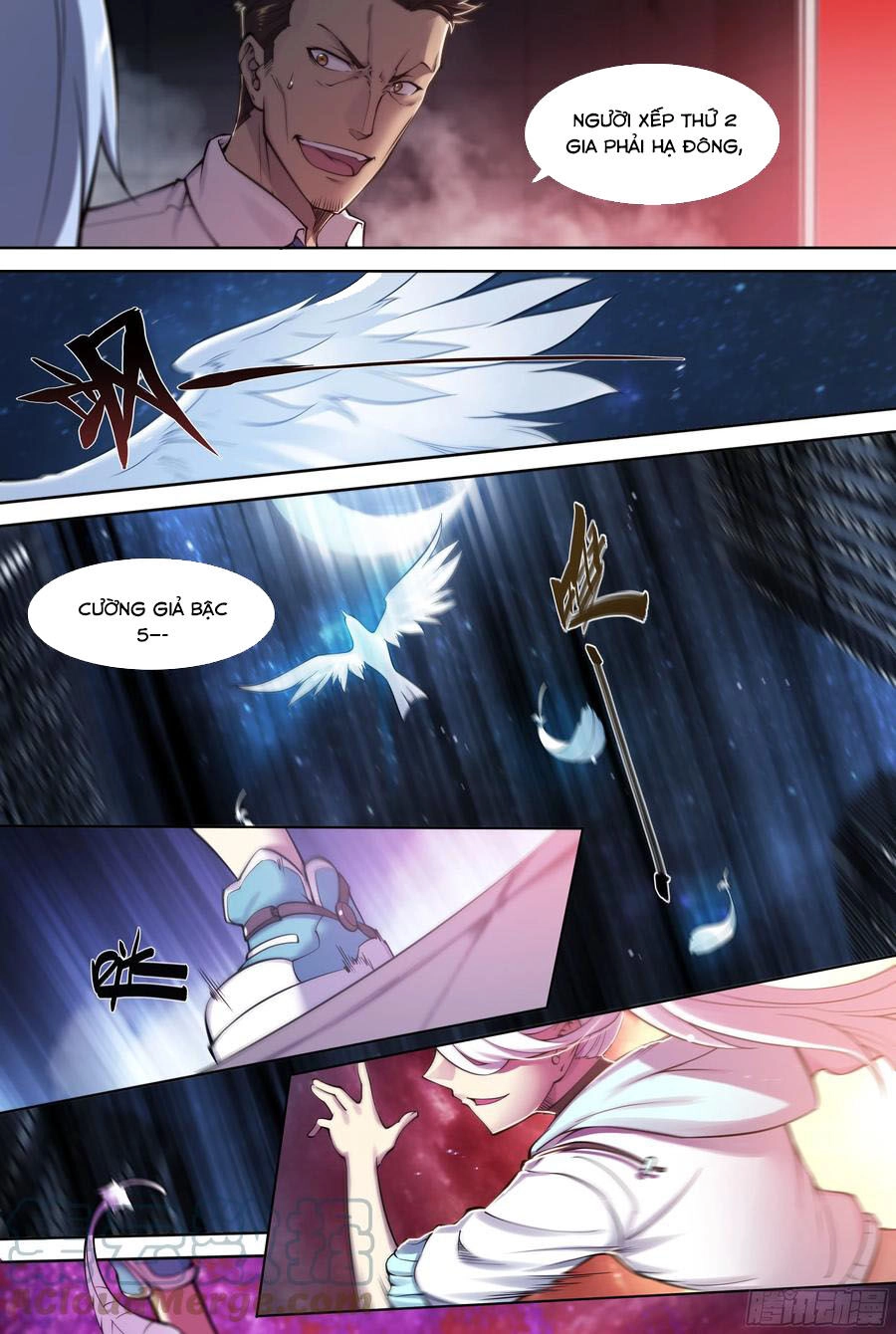 Dự Báo Khải Huyền Chapter 46 - 19