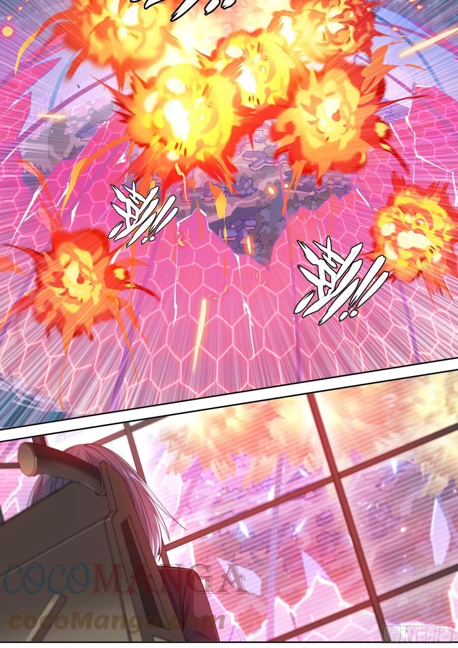 Dự Báo Khải Huyền Chapter 47 - 3