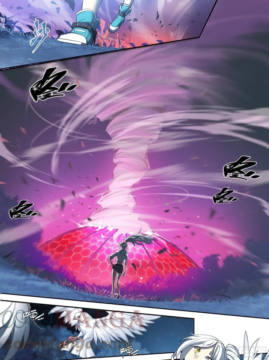 Dự Báo Khải Huyền Chapter 47 - 13