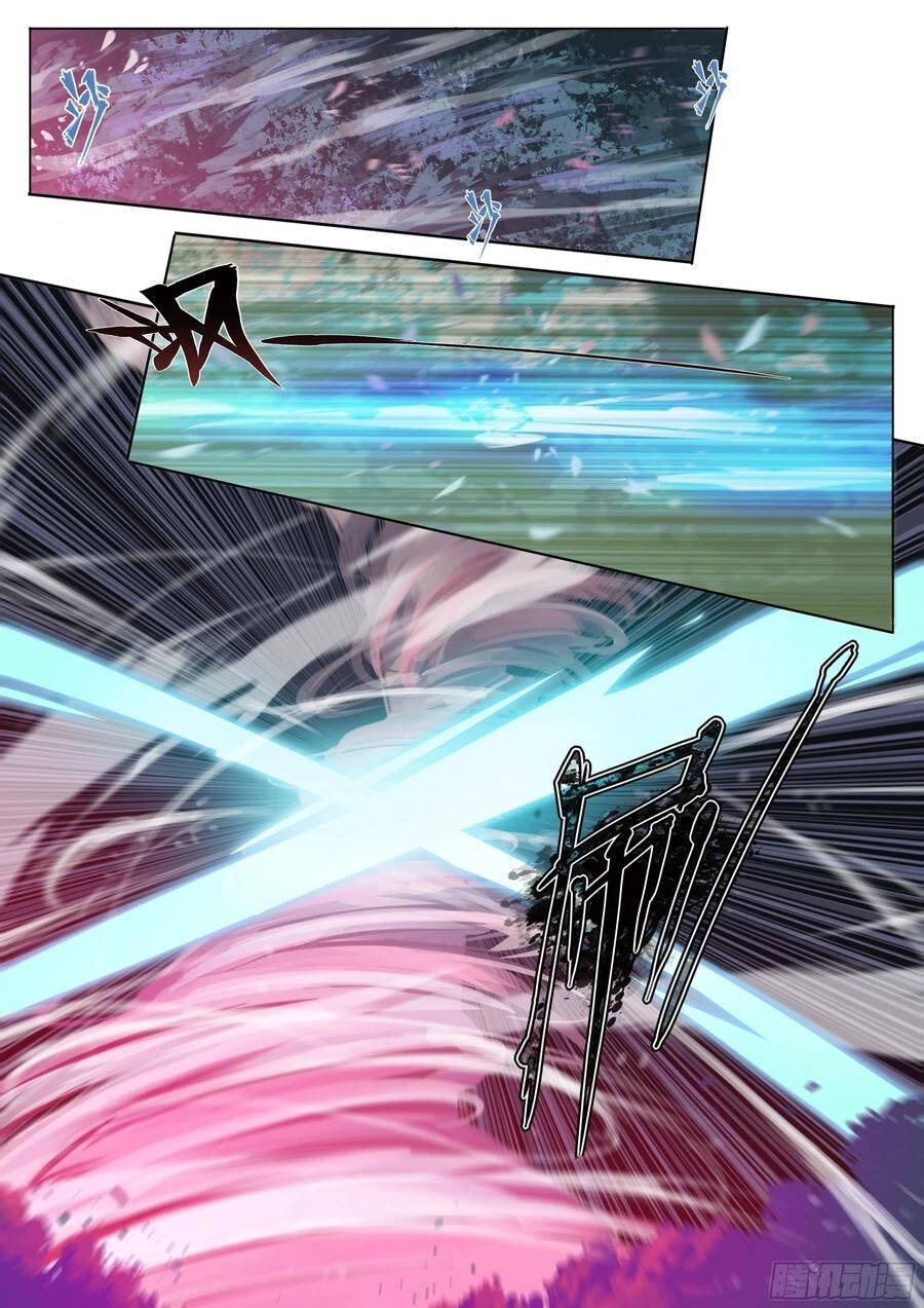 Dự Báo Khải Huyền Chapter 47 - 16