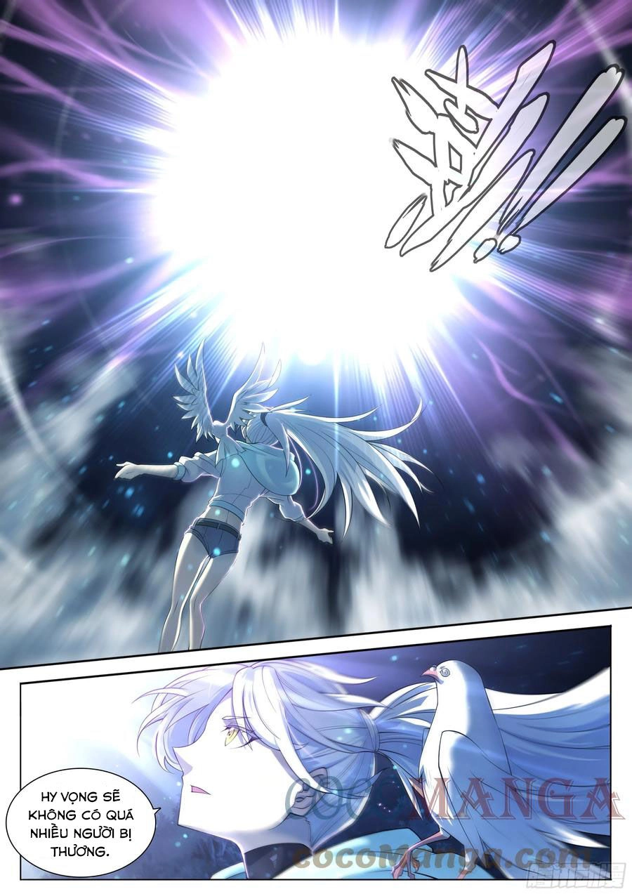 Dự Báo Khải Huyền Chapter 47 - 19