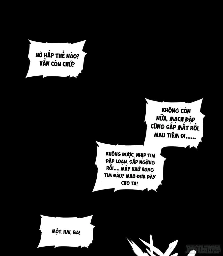 Dự Báo Khải Huyền Chapter 49 - 2