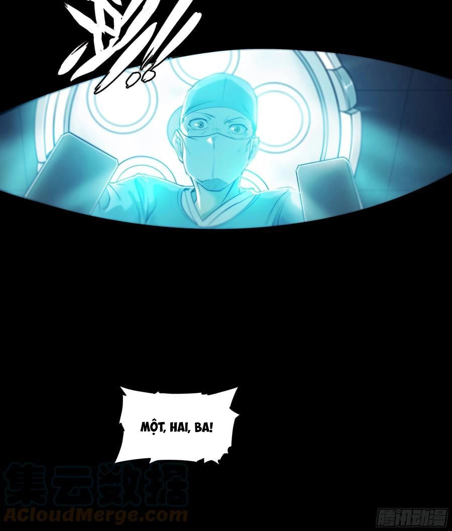 Dự Báo Khải Huyền Chapter 49 - 4