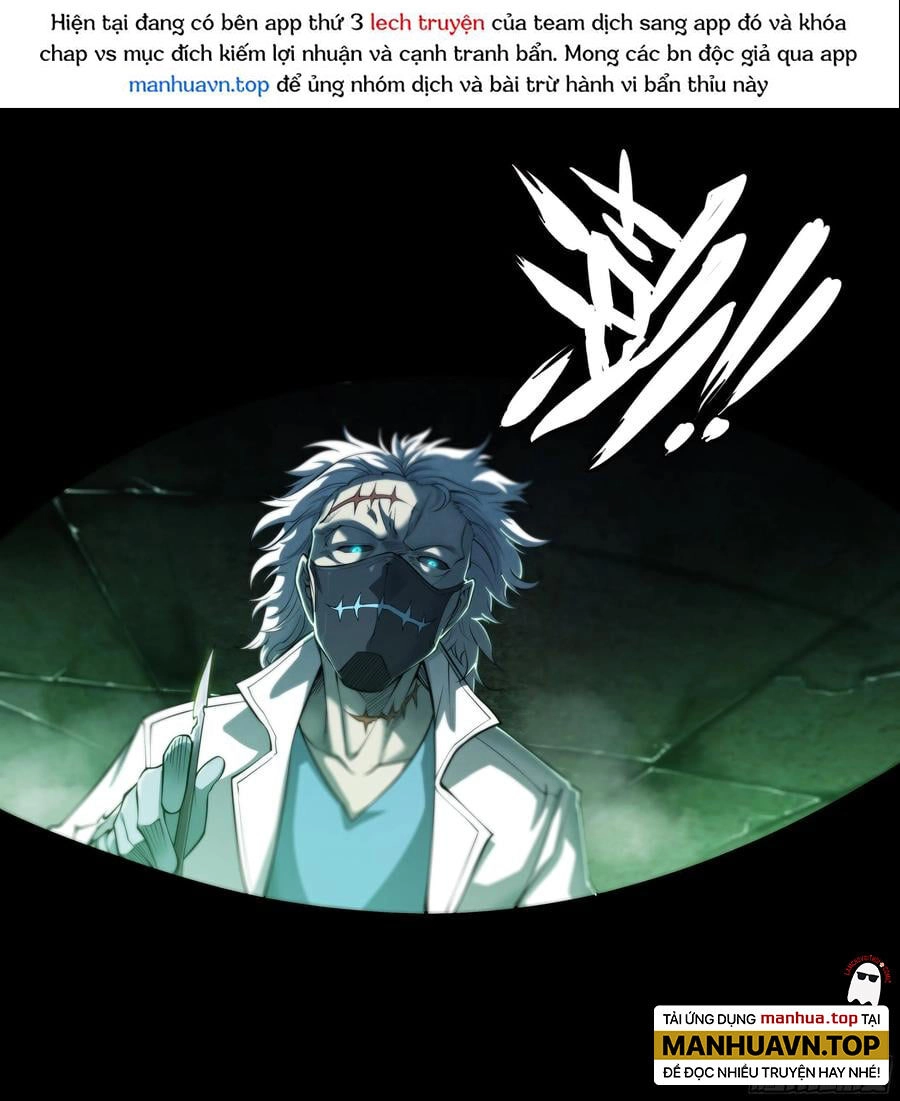 Dự Báo Khải Huyền Chapter 49 - 5