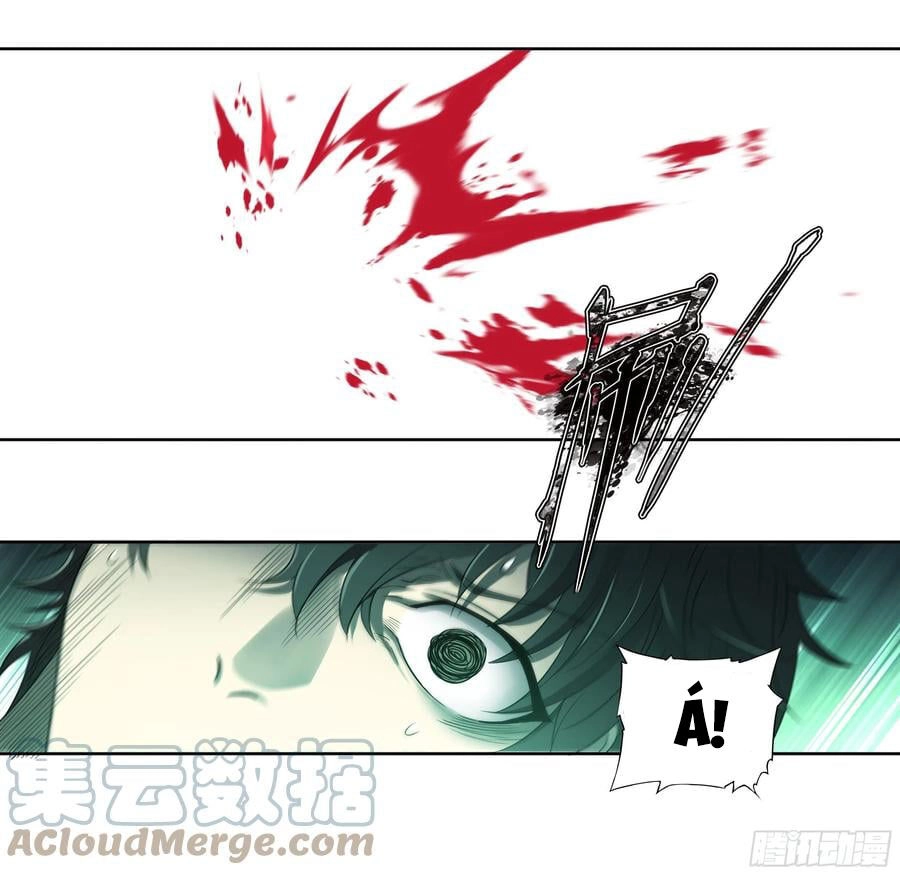 Dự Báo Khải Huyền Chapter 49 - 10