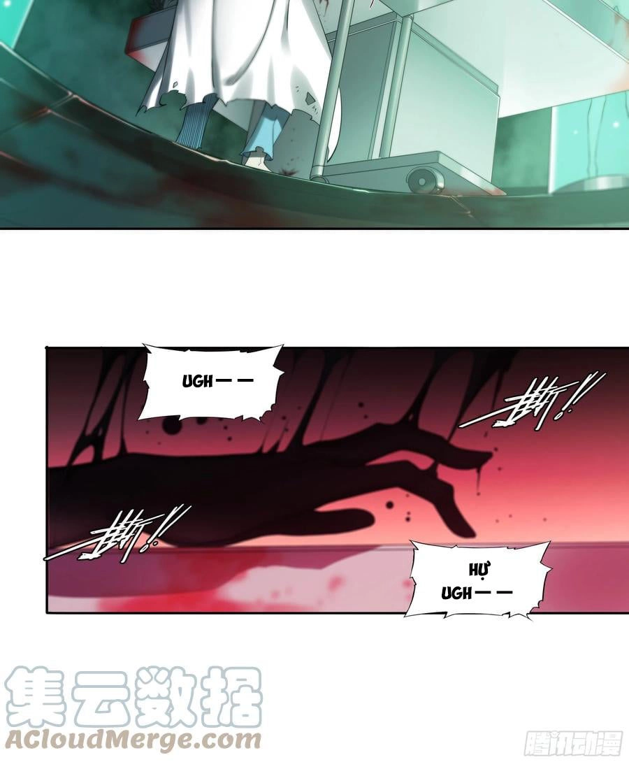 Dự Báo Khải Huyền Chapter 49 - 13