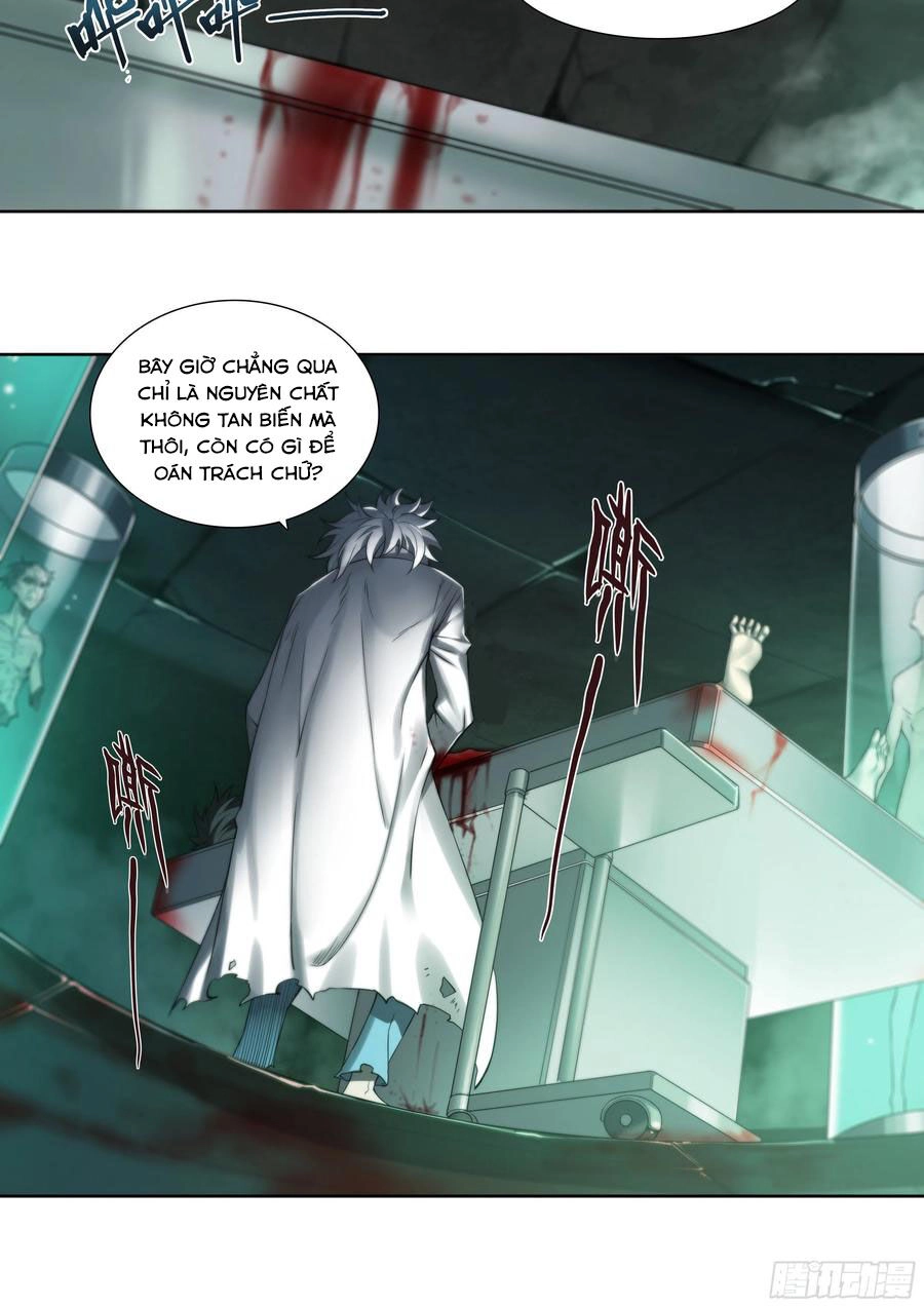 Dự Báo Khải Huyền Chapter 49 - 15