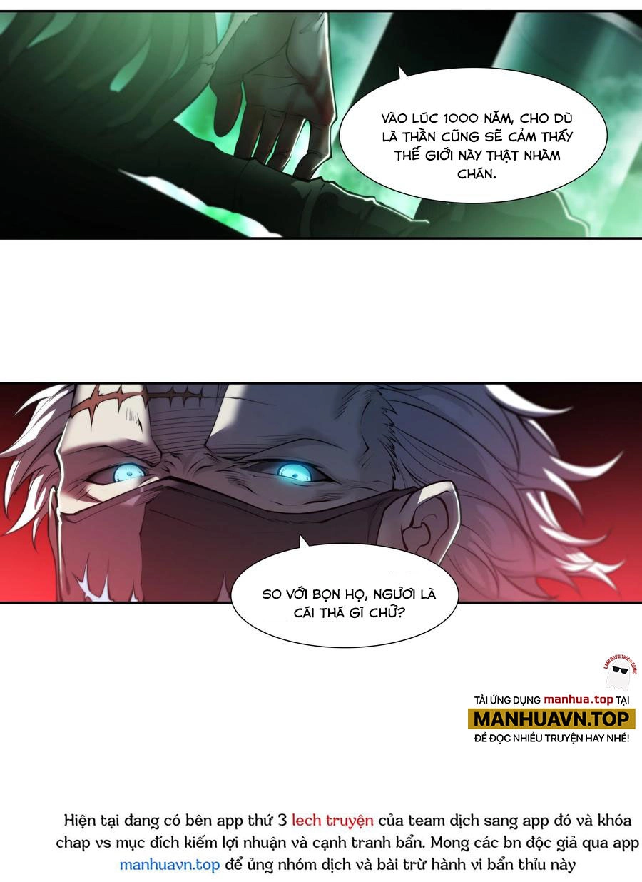 Dự Báo Khải Huyền Chapter 49 - 24