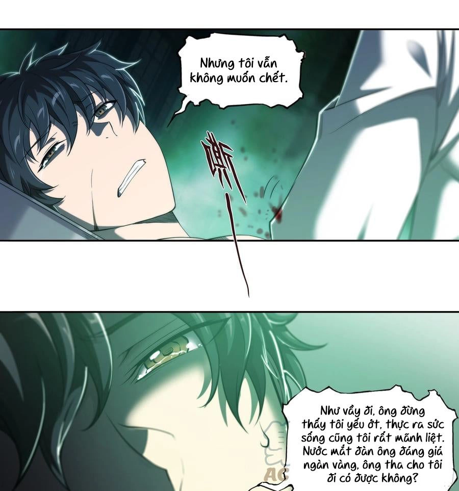 Dự Báo Khải Huyền Chapter 49 - 25