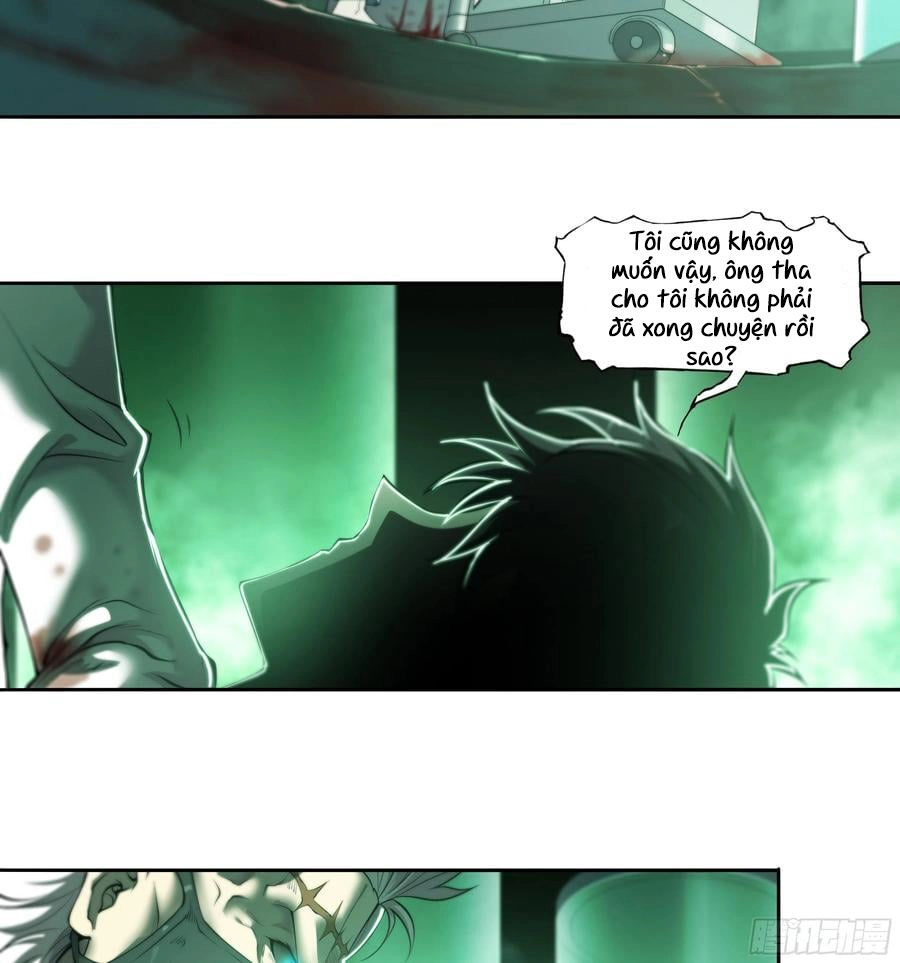 Dự Báo Khải Huyền Chapter 49 - 27