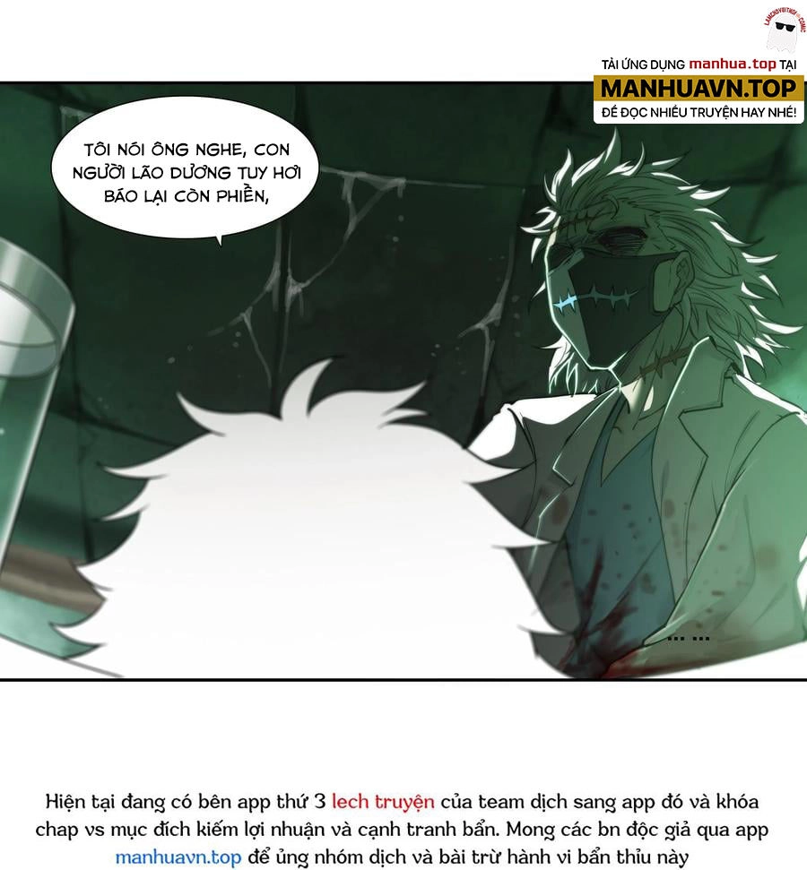 Dự Báo Khải Huyền Chapter 49 - 32