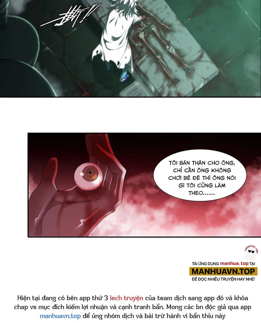 Dự Báo Khải Huyền Chapter 49 - 35