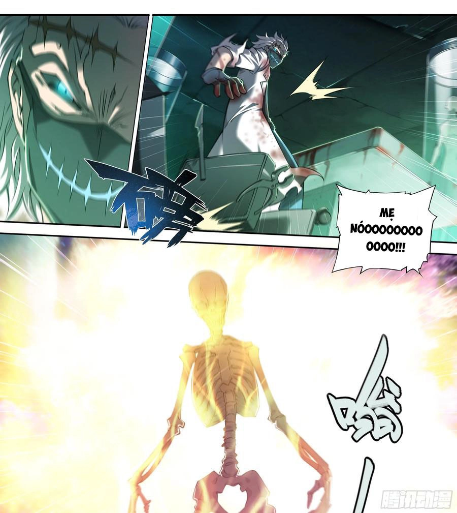 Dự Báo Khải Huyền Chapter 49 - 38