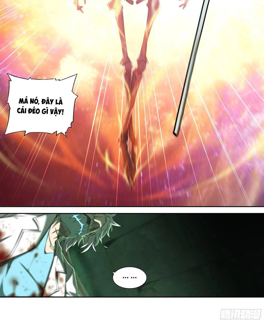 Dự Báo Khải Huyền Chapter 49 - 39