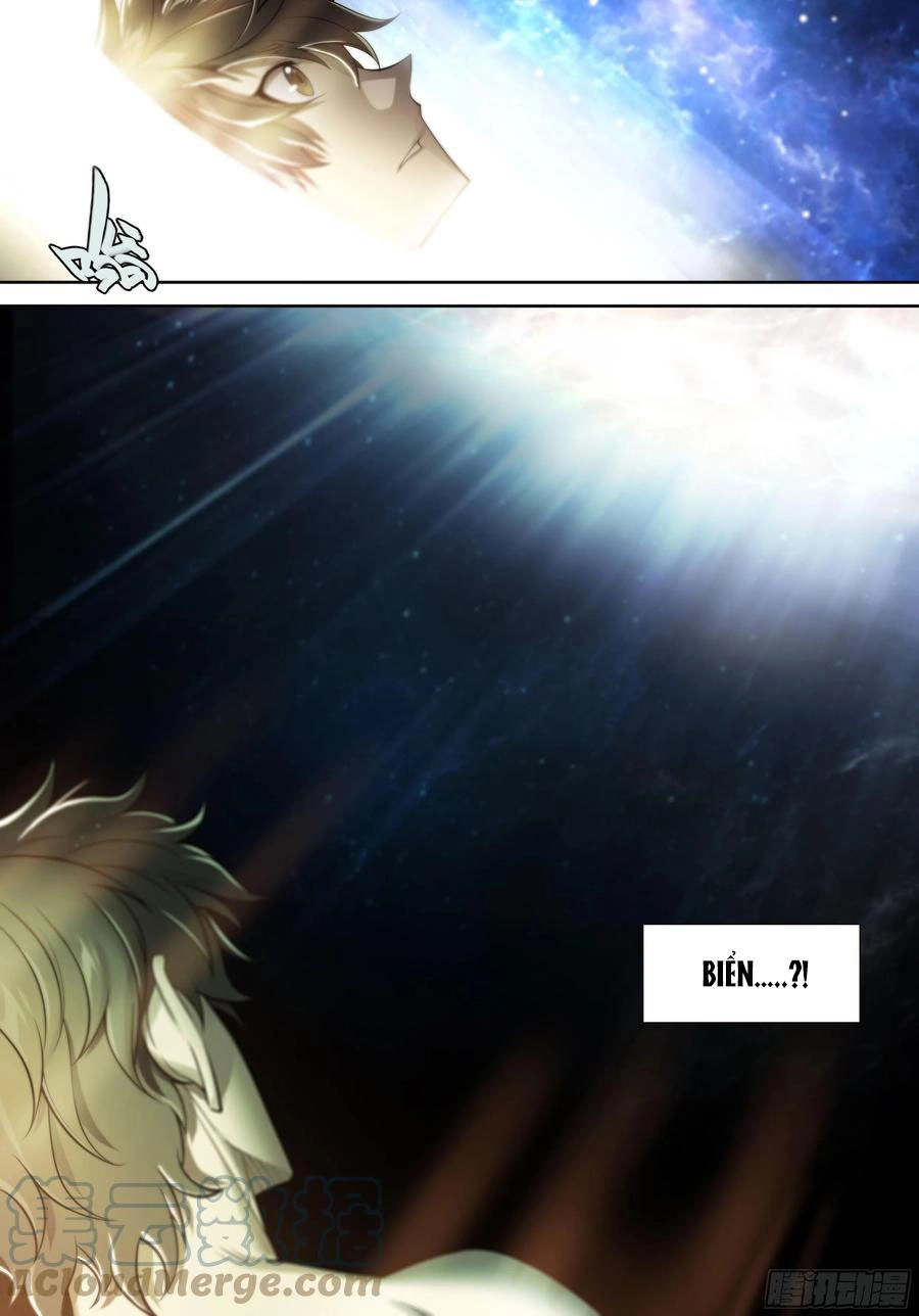 Dự Báo Khải Huyền Chapter 49 - 43