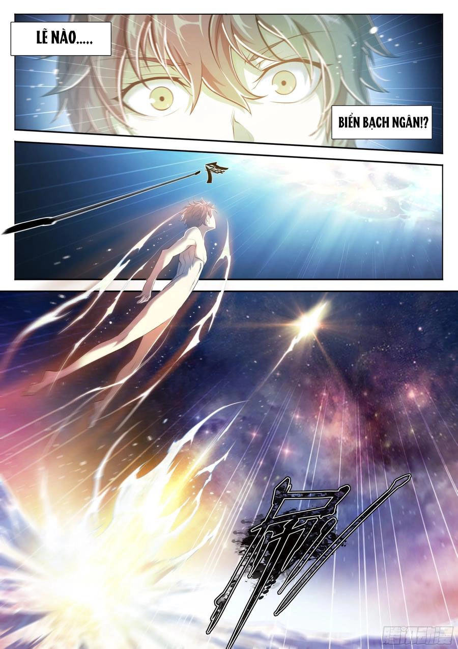 Dự Báo Khải Huyền Chapter 49 - 44