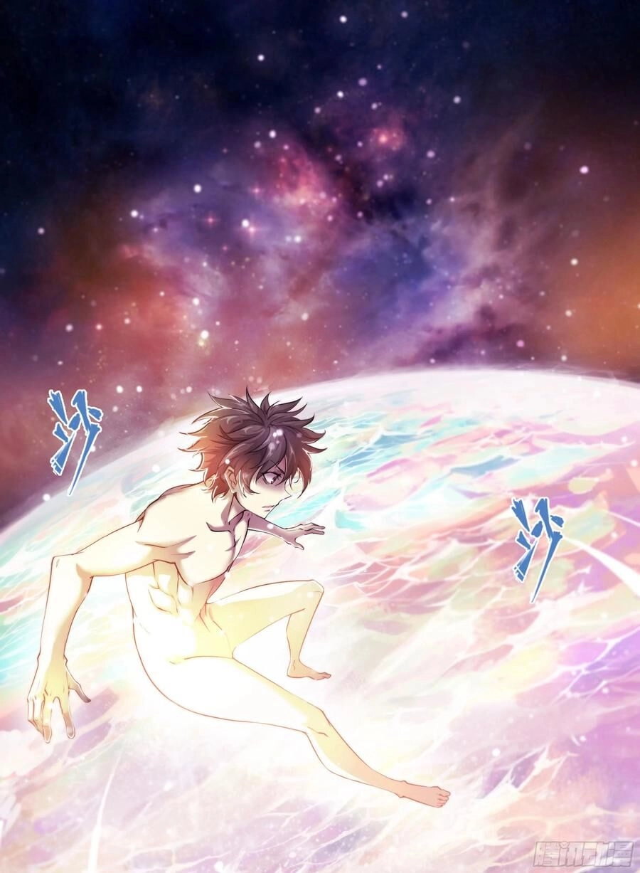 Dự Báo Khải Huyền Chapter 49 - 45