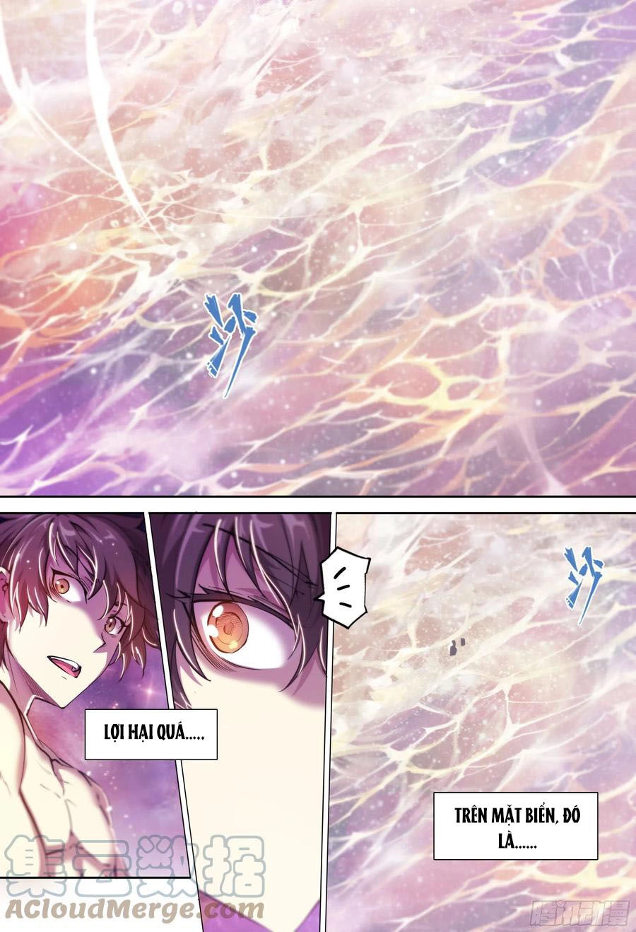 Dự Báo Khải Huyền Chapter 49 - 46