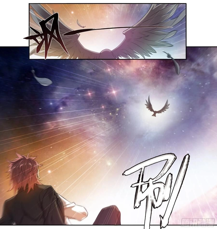 Dự Báo Khải Huyền Chapter 49 - 54