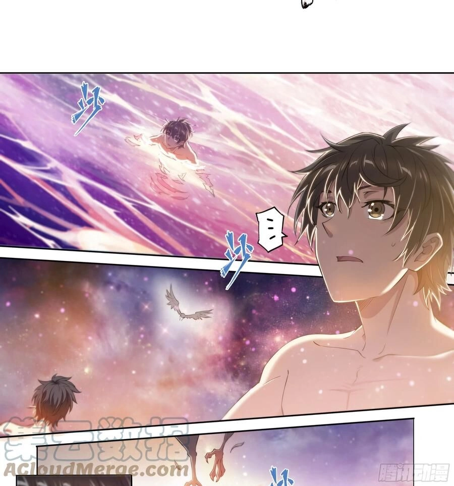 Dự Báo Khải Huyền Chapter 49 - 55