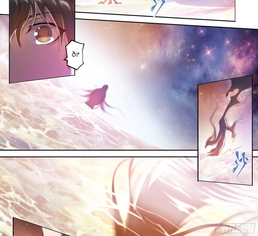 Dự Báo Khải Huyền Chapter 49 - 56