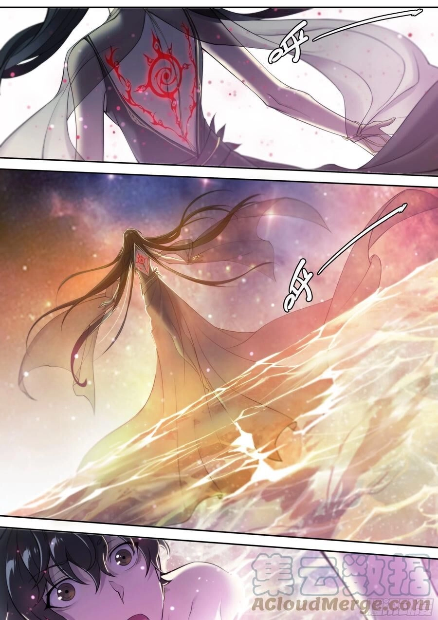 Dự Báo Khải Huyền Chapter 49 - 58