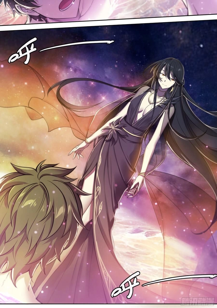 Dự Báo Khải Huyền Chapter 49 - 59