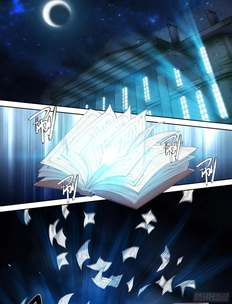 Dự Báo Khải Huyền Chapter 50 - 2