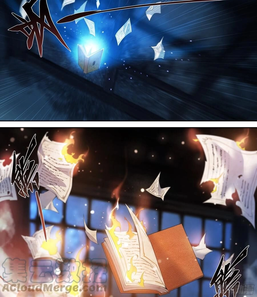 Dự Báo Khải Huyền Chapter 50 - 3