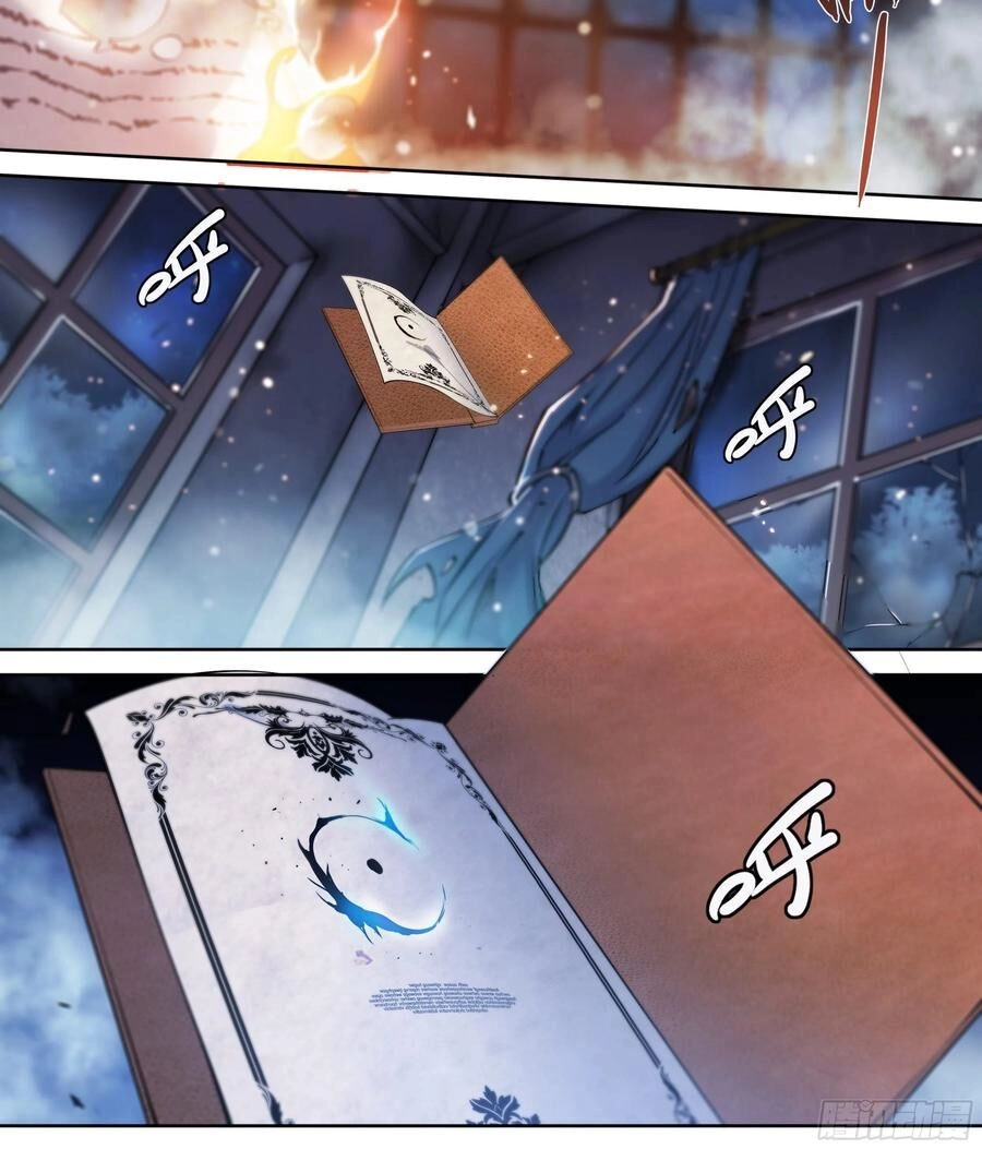 Dự Báo Khải Huyền Chapter 50 - 4