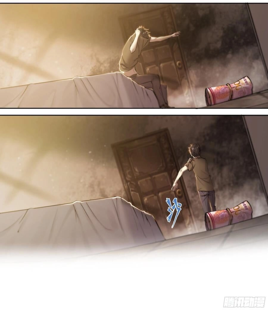 Dự Báo Khải Huyền Chapter 50 - 20