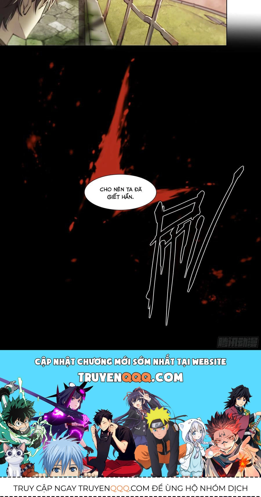 Dự Báo Khải Huyền Chapter 50 - 28