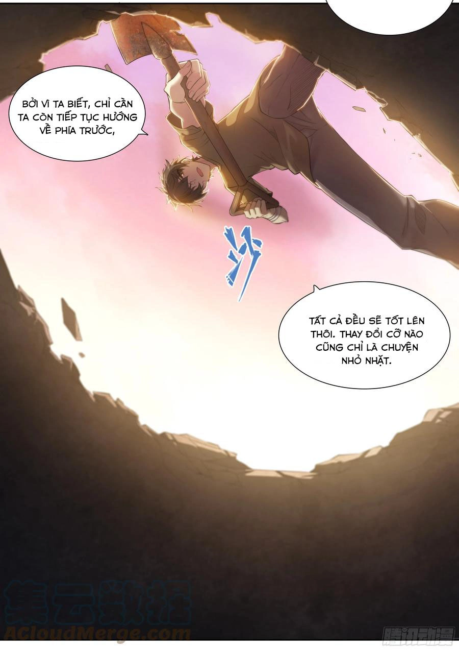 Dự Báo Khải Huyền Chapter 51 - 13