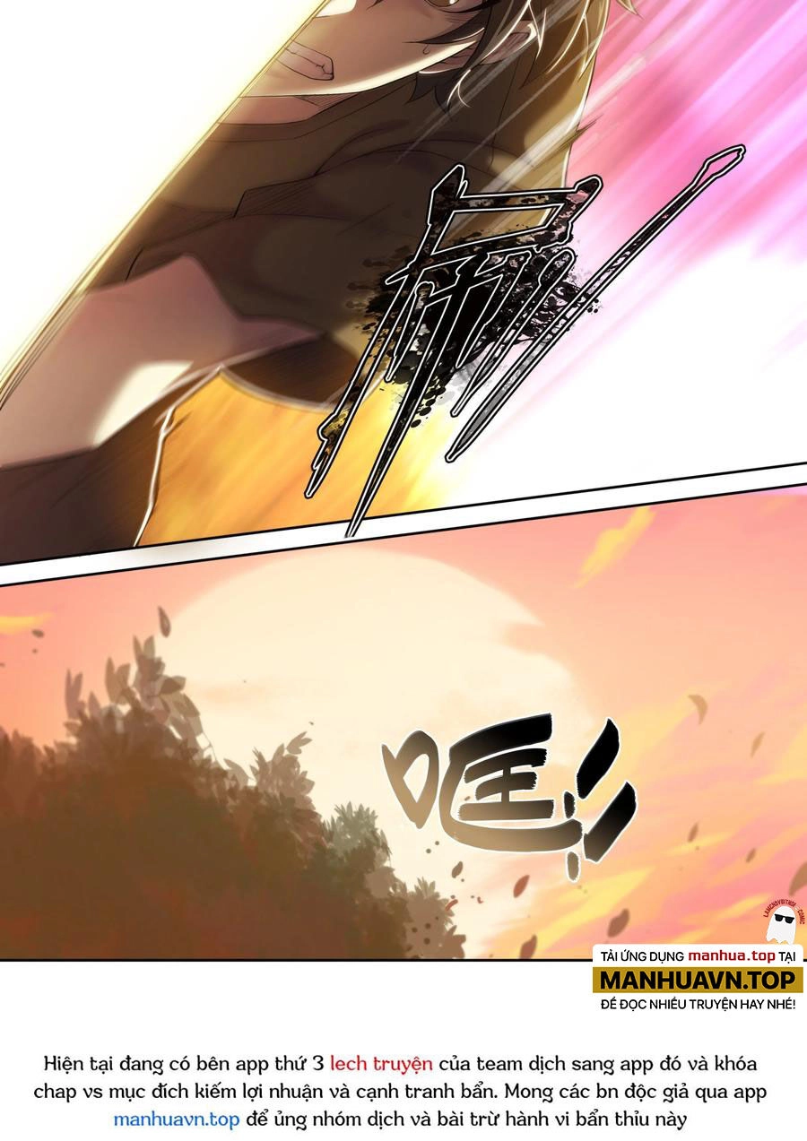 Dự Báo Khải Huyền Chapter 51 - 16