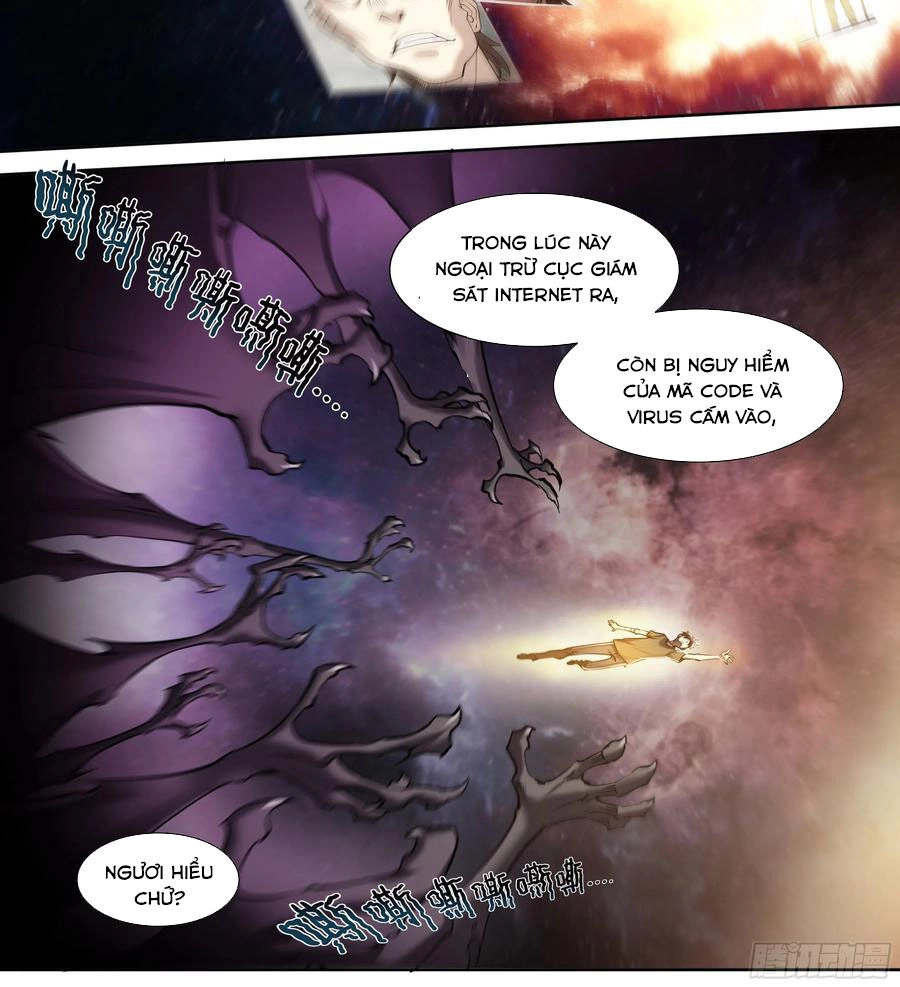 Dự Báo Khải Huyền Chapter 52 - 6