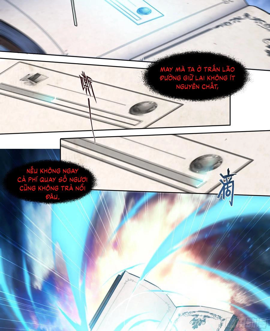 Dự Báo Khải Huyền Chapter 52 - 10