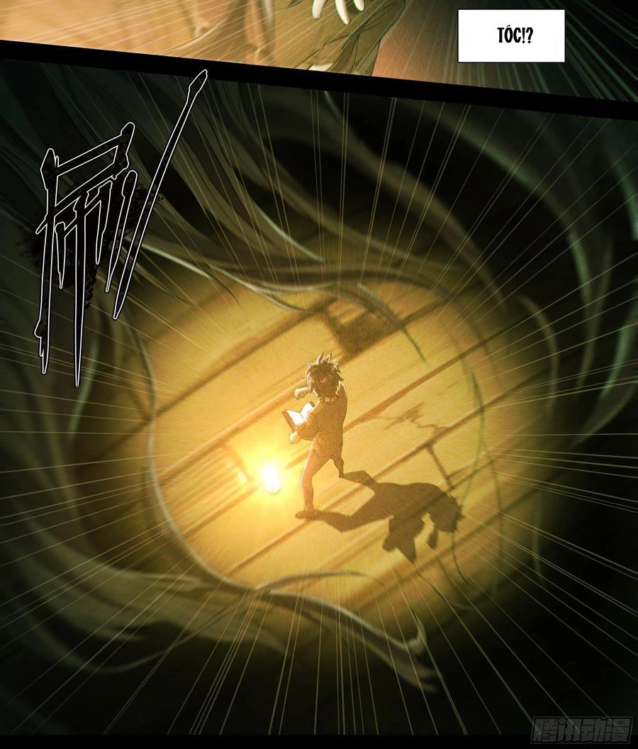 Dự Báo Khải Huyền Chapter 52 - 20