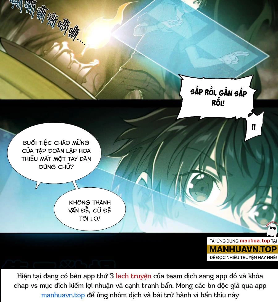 Dự Báo Khải Huyền Chapter 53 - 5