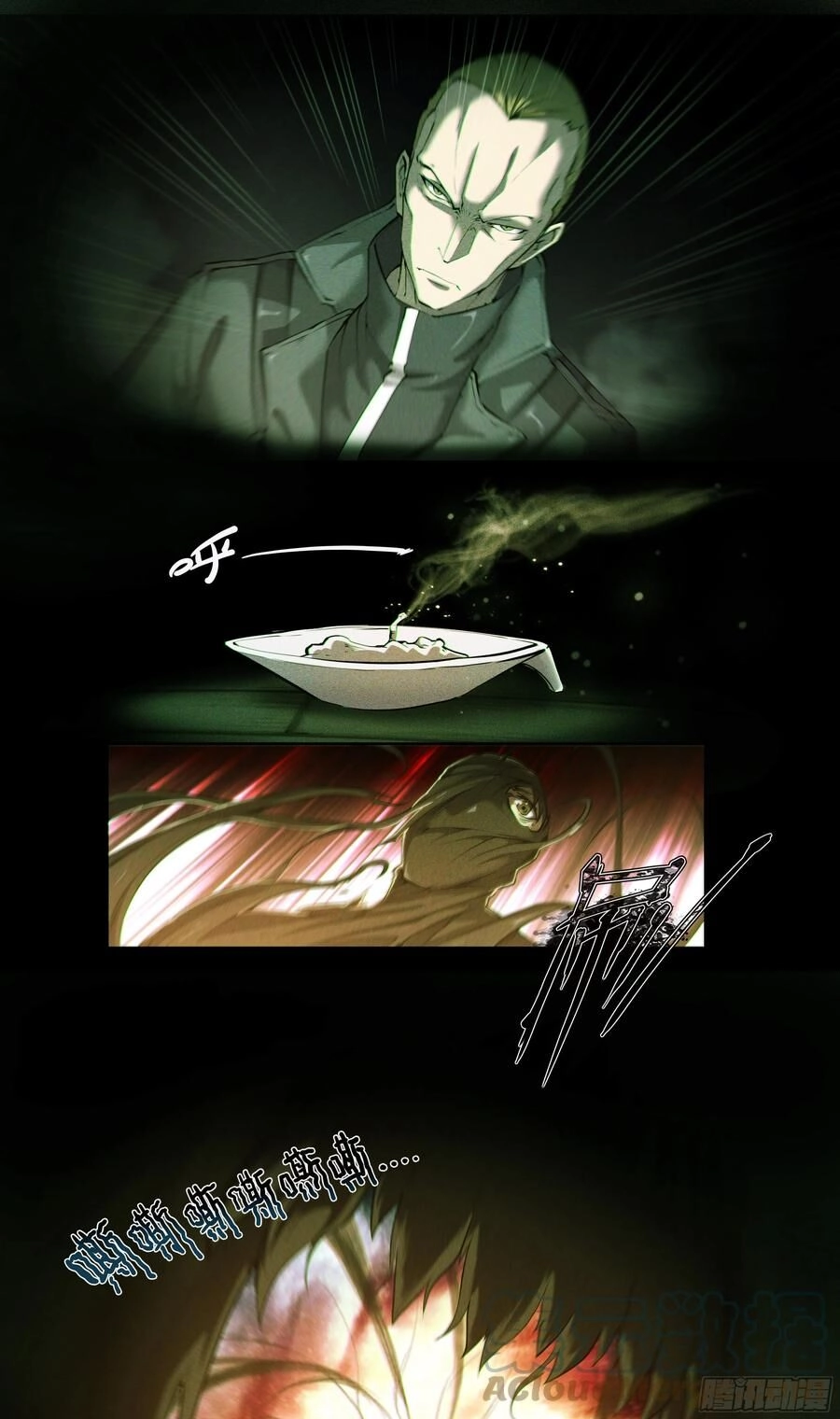 Dự Báo Khải Huyền Chapter 53 - 13