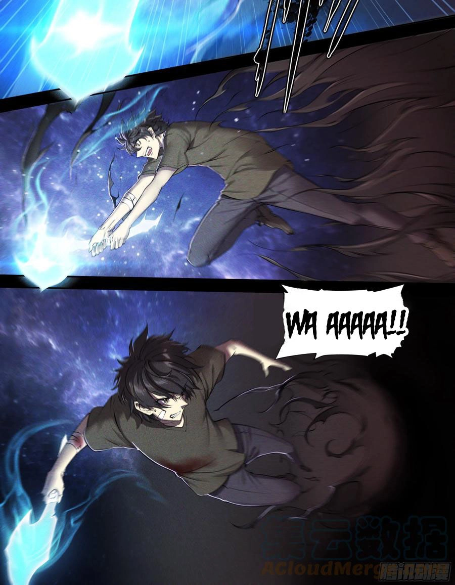 Dự Báo Khải Huyền Chapter 53 - 17