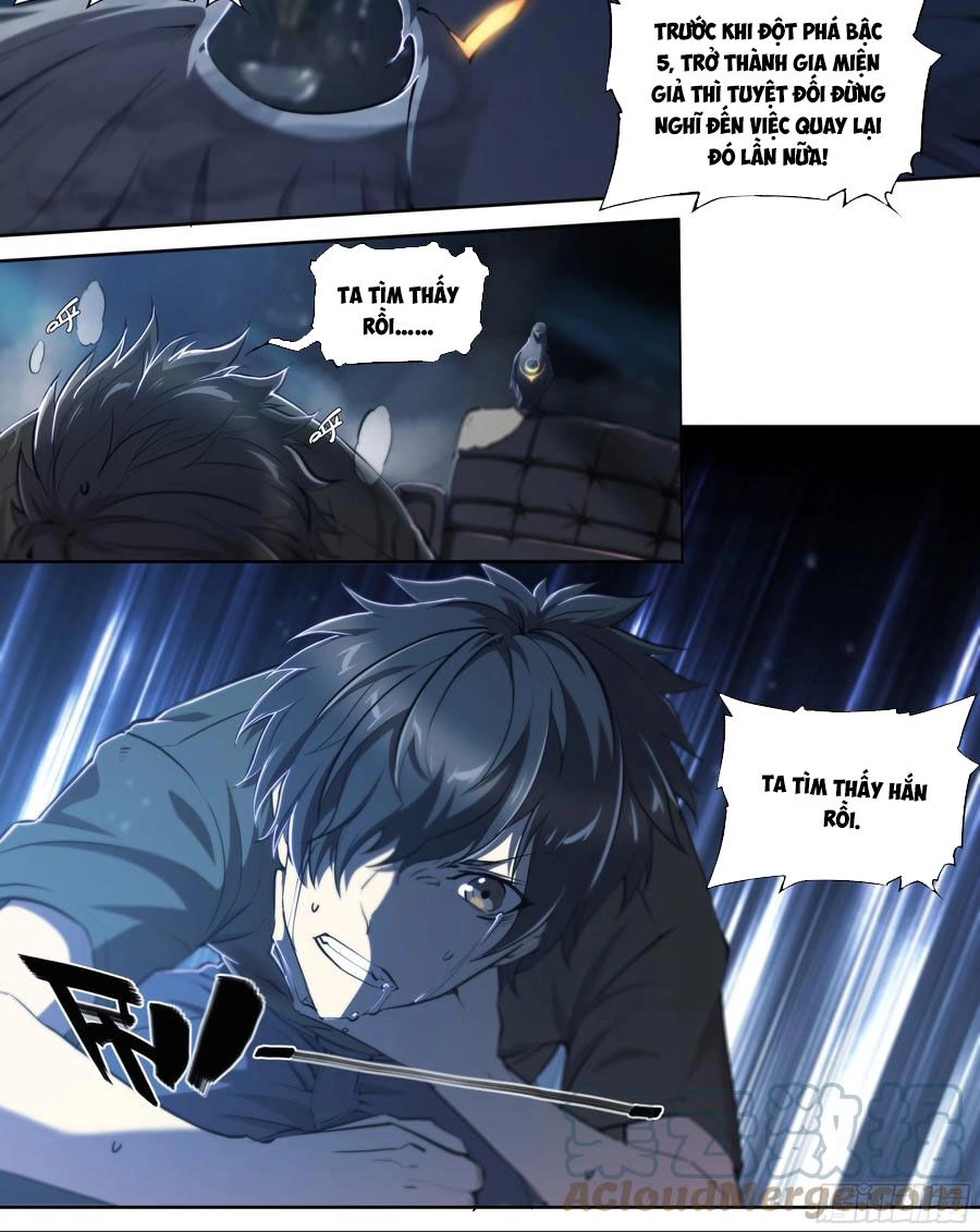 Dự Báo Khải Huyền Chapter 53 - 19