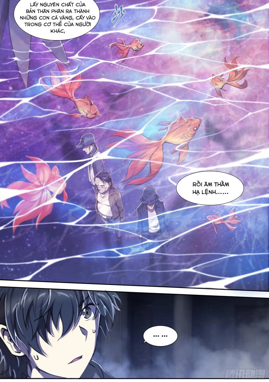 Dự Báo Khải Huyền Chapter 53 - 26