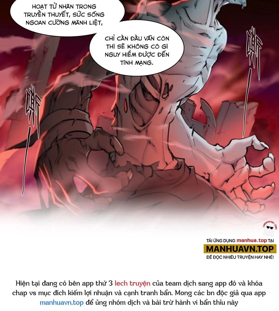 Dự Báo Khải Huyền Chapter 54 - 5