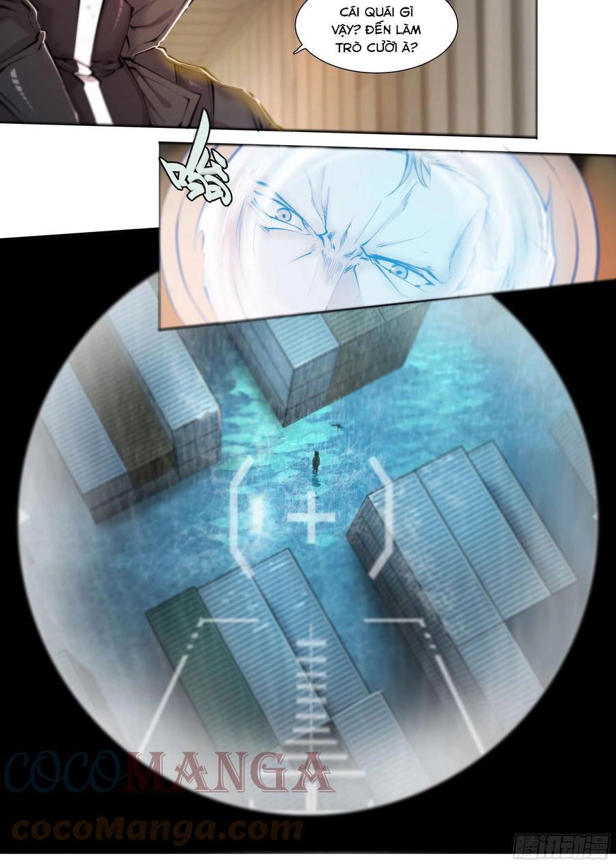 Dự Báo Khải Huyền Chapter 55 - 22