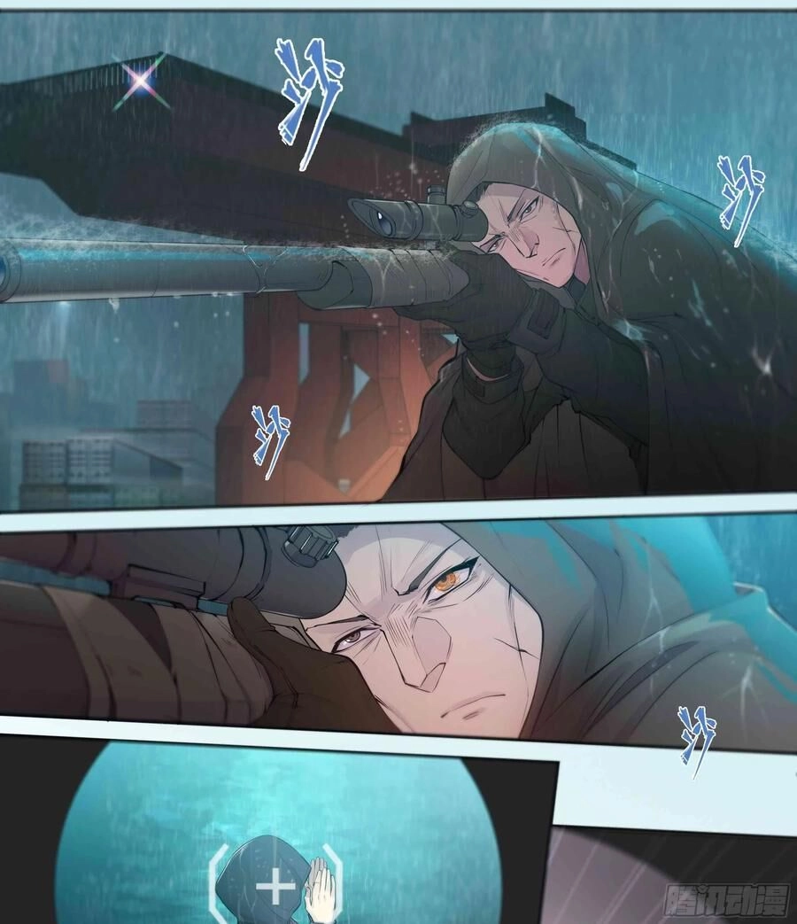 Dự Báo Khải Huyền Chapter 55 - 23