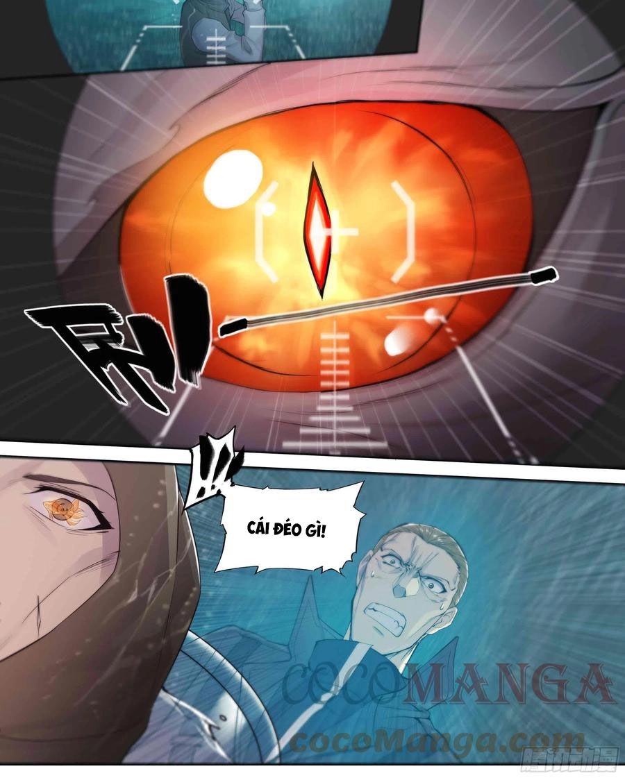 Dự Báo Khải Huyền Chapter 55 - 24