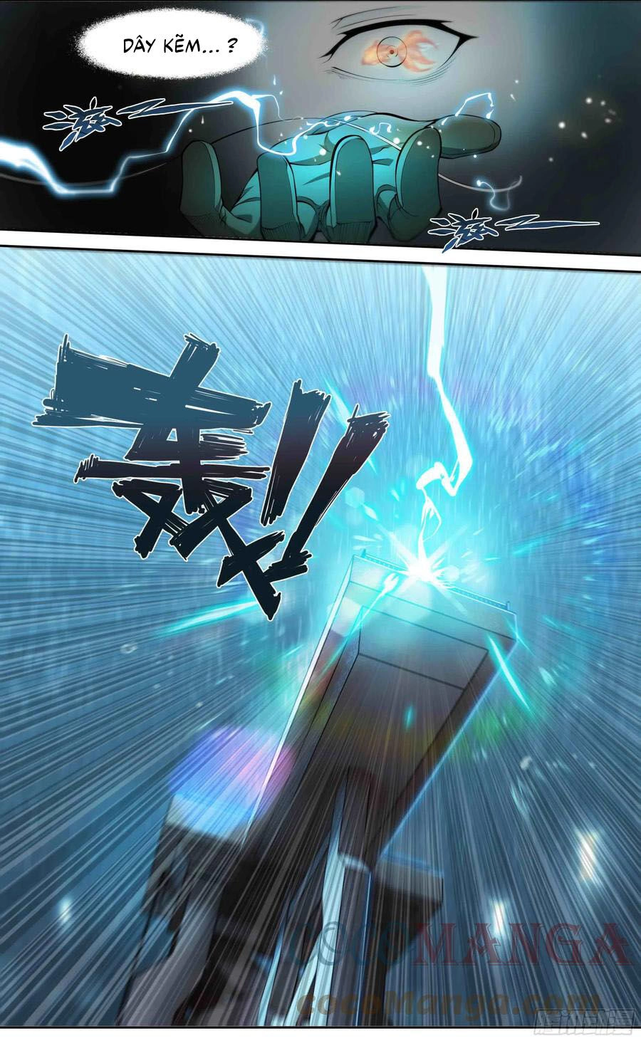 Dự Báo Khải Huyền Chapter 55 - 26